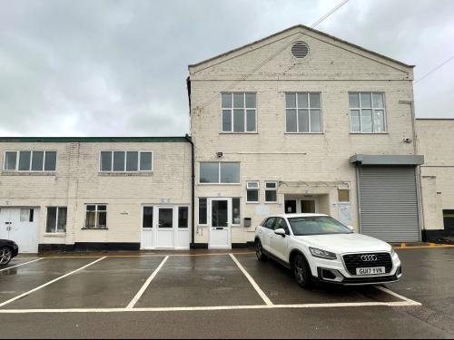 Unit 1F1 Passfield, Passfield Mill Business Park, Passfield Mill, Liphook, GU30