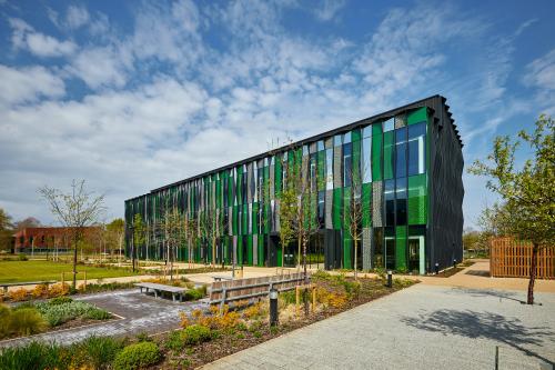 Quad Two, Harwell Science & Innovation Campus, Thomson Avenue, Didcot, Oxford, OX11