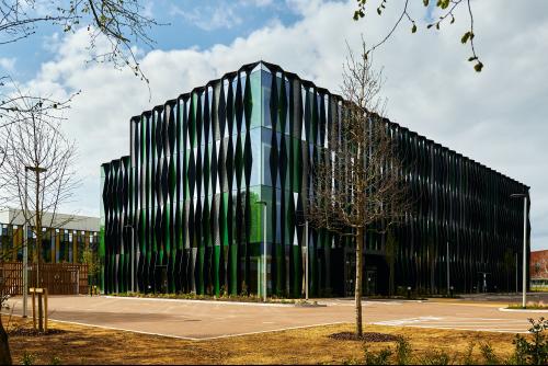 Quad Two, Harwell Science & Innovation Campus, Thomson Avenue, Didcot, Oxford, OX11