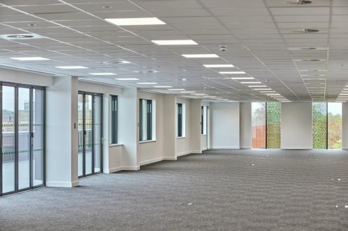 Quad Two, Harwell Science & Innovation Campus, Thomson Avenue, Didcot, Oxford, OX11