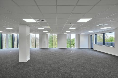 Quad Two, Harwell Science & Innovation Campus, Thomson Avenue, Didcot, Oxford, OX11