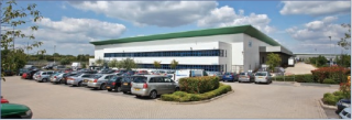 1 Keypoint, Thornhill Road, Swindon, SN3