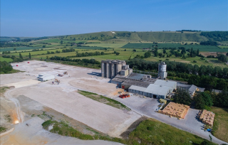 unit 6 Westbury Landfill Site, Trowbridge Road, Westbury, BA13