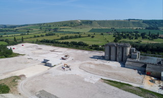unit 6 Westbury Landfill Site, Trowbridge Road, Westbury, BA13
