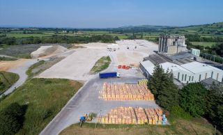 unit 6 Westbury Landfill Site, Trowbridge Road, Westbury, BA13