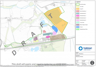 unit 6 Westbury Landfill Site, Trowbridge Road, Westbury, BA13