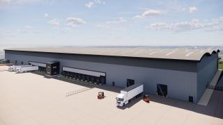 Unit 3, Carbide Park, Severn Road, Avonmouth, Bristol, BS10