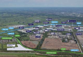 Unit 4, Carbide Park, Severn Road, Avonmouth, Bristol, BS10