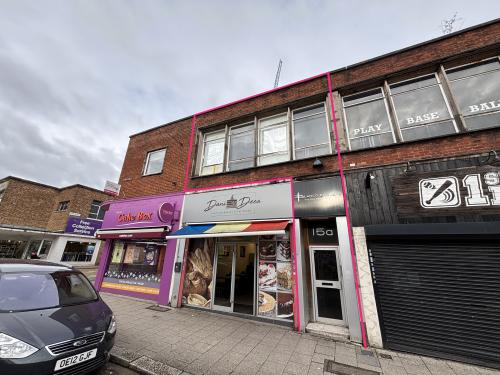 15a, East Street, Southampton, SO14