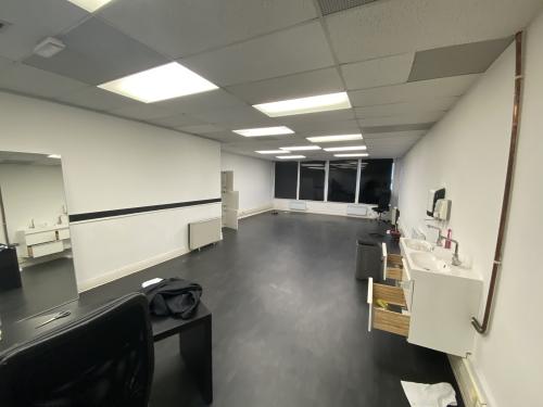 15a, East Street, Southampton, SO14