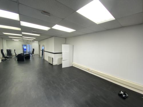15a, East Street, Southampton, SO14