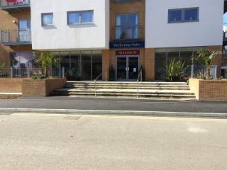 Unit 1 Bluebell Court, Sovereign Way, Tonbridge, TN9