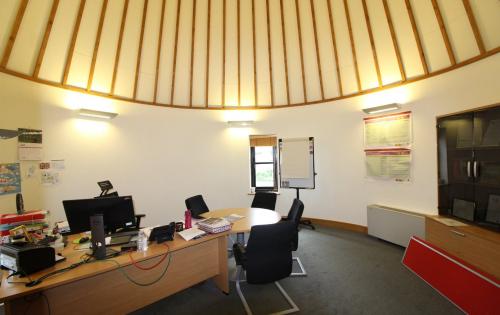 Tatlingbury Oast, 5 Oak Green Road, Tonbridge, TN12