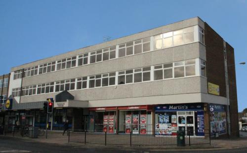 Douglas House, Quarry Hill Road, Tonbridge, TN9