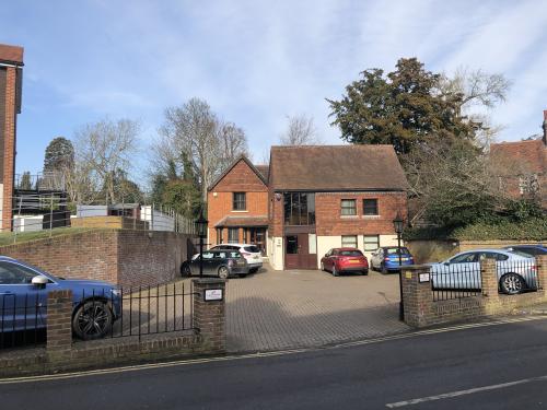 20 East Street, Tonbridge, TN9