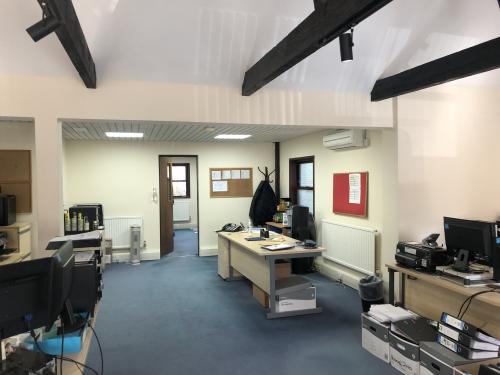 20 East Street, Tonbridge, TN9