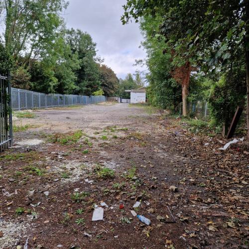 Shoreham Goods Yard, Shoreham Road, Shoreham, Sevenoaks, TN14