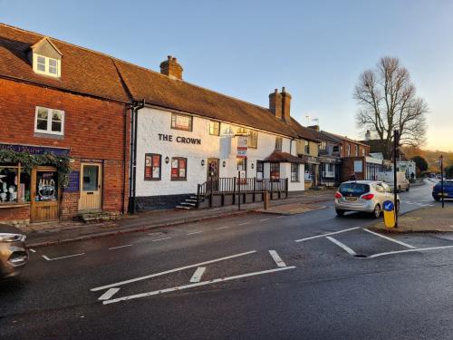10 High Street, Otford, Sevenoaks, TN14