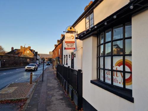 10 High Street, Otford, Sevenoaks, TN14