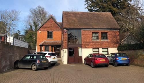 20 East Street, Tonbridge, TN9