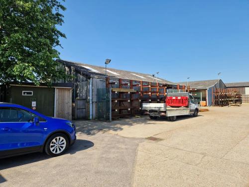 Court Lane, Court Lane Farm, Tonbridge, TN11