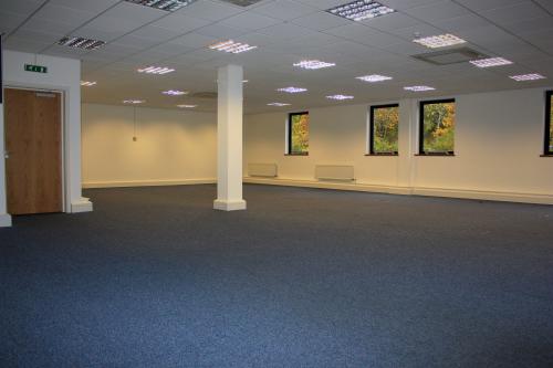 Unit 8 Somerville Court, Banbury Business Park, Trinity Way, Adderbury, Banbury, OX17