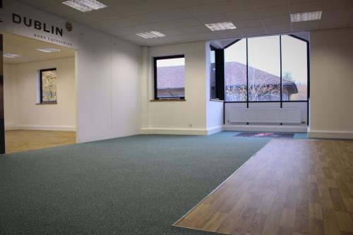 Unit 8 Somerville Court, Banbury Business Park, Trinity Way, Adderbury, Banbury, OX17