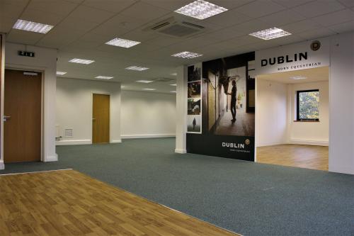 Unit 8 Somerville Court, Banbury Business Park, Trinity Way, Adderbury, Banbury, OX17