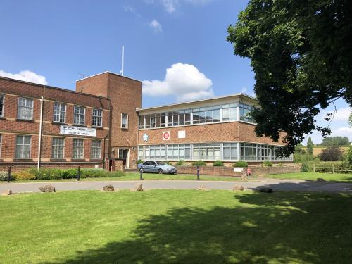 Cherwell Business Village, Southam Road, Banbury, OX16
