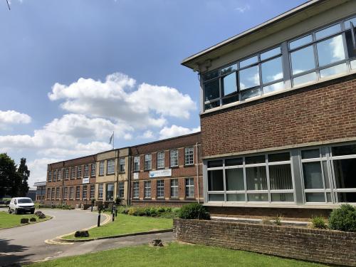 Cherwell Business Village, Southam Road, Banbury, OX16