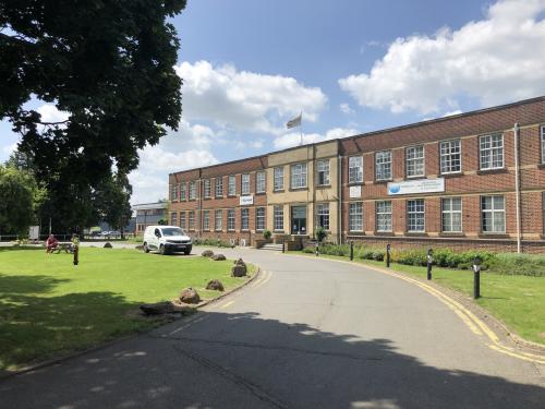Cherwell Business Village, Southam Road, Banbury, OX16