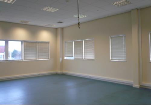 Cherwell Business Village, Southam Road, Banbury, OX16