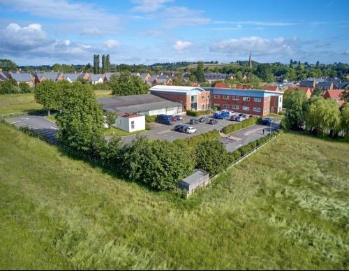 Bloxham Mill, Bloxham Business Centre, Barford Road, Banbury, OX15
