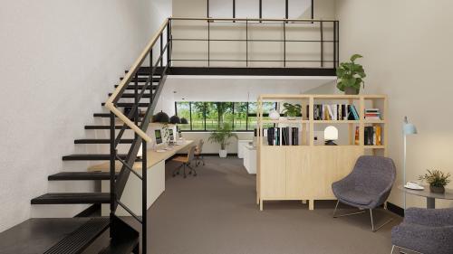 Bloxham Mill, Bloxham Business Centre, Barford Road, Banbury, OX15