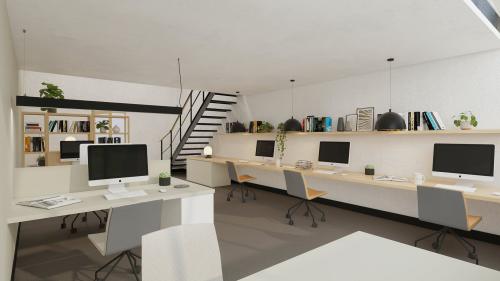Bloxham Mill, Bloxham Business Centre, Barford Road, Banbury, OX15