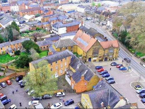 21 Horse Fair, Banbury, OX16