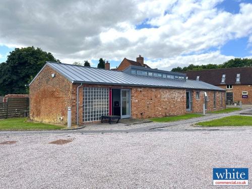The Diary, Banbury Road, Ashorne, CV33