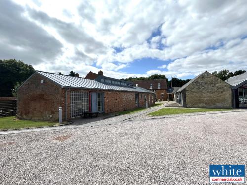 The Diary, Banbury Road, Ashorne, CV33