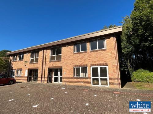 15 Cromwell House, Cromwell Business Park, Chipping Norton, OX7