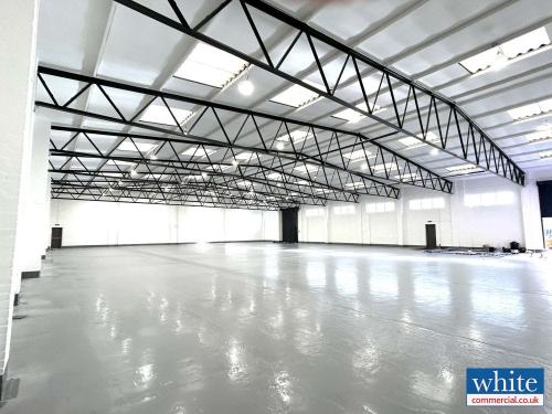 Launton Road Industrial Estate, 41 Murdock Road, Bicester, OX26
