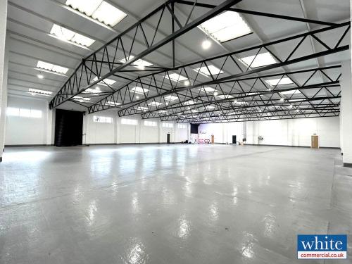 Launton Road Industrial Estate, 41 Murdock Road, Bicester, OX26