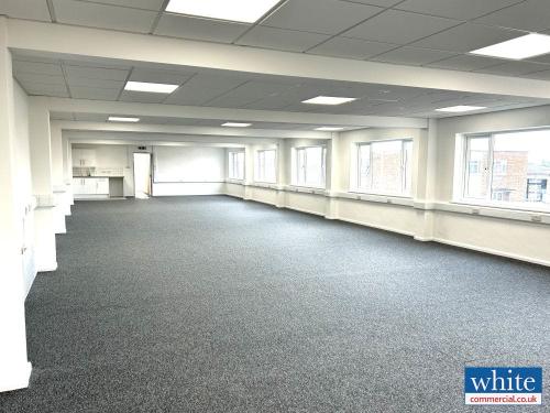 Launton Road Industrial Estate, 41 Murdock Road, Bicester, OX26