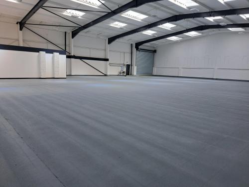 4, Arkwright Industrial Estate, Arkwright Road, Bedford, MK42