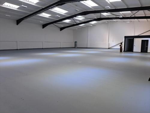 4, Arkwright Industrial Estate, Arkwright Road, Bedford, MK42