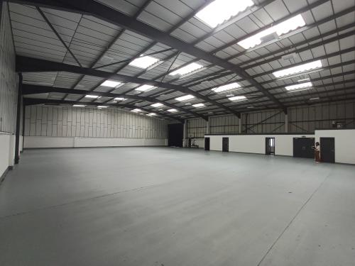 1, Arkwright Industrial Estate, Arkwright Road, Bedford, MK42