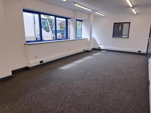 1, Arkwright Industrial Estate, Arkwright Road, Bedford, MK42