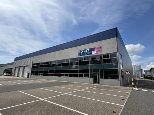 Unit 2 Horizon Point, Maylands, Swallowdale Lane, Hemel Hempstead, HP2
