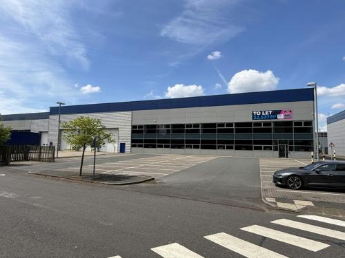 Unit 2 Horizon Point, Maylands, Swallowdale Lane, Hemel Hempstead, HP2