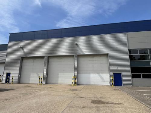 Unit 2 Horizon Point, Maylands, Swallowdale Lane, Hemel Hempstead, HP2