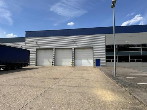 Unit 2 Horizon Point, Maylands, Swallowdale Lane, Hemel Hempstead, HP2